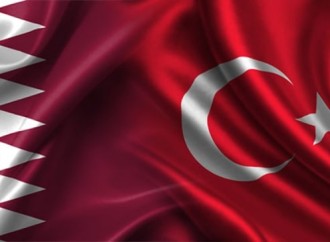 Türkiyə ilə Qətər Qazaxıstanda taxıl emalı zavodu tikəcək