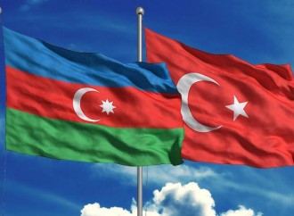 Türkiyə Azərbaycanla Qrant sazişini ratifikasiya edib