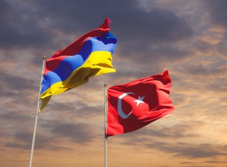 Türkiyə və Ermənistan nümayəndələri sabah sərhəddə görüşəcək