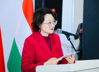 Türk Mədəniyyəti və İrsi Fondu Mənim adım Kojadır kitabının təqdimatını keçirib