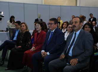 Türk Mədəniyyəti və İrsi Fondu Mənim adım Kojadır kitabının təqdimatını keçirib