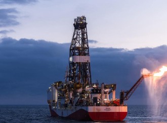 Türkiyədə təbii qaz hasilatı 807,3 milyon kubmetrə çatıb