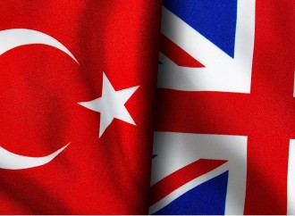 Türkiyə ilə Böyük Britaniya arasında ticarət həcmi artıb