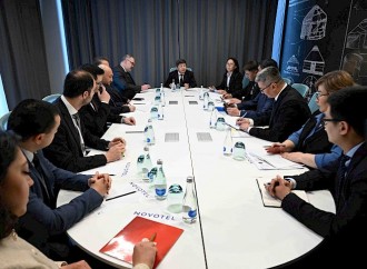 Qırğızıstan türk sahibkarlara biznes üçün hər cür şərait yaratmağa hazırdır 