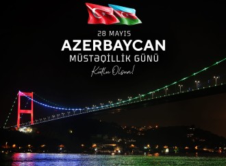 Türkiyə XİN Azərbaycanı Müstəqillik Günü münasibətilə təbrik edib
