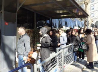 Türkiyədəki həmvətənlərimizin seçkilərə yüksək marağı müşahidə olunur
