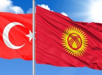 Türkiyə ilə Qırğızıstan nəqliyyatda keçid sertifikatı kvotalarını ləğv edir