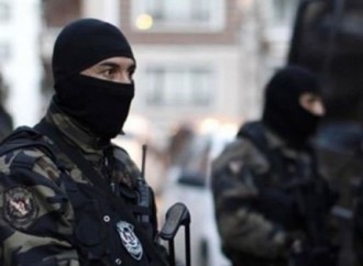 PKK-nın qadın liderlərindən biri məhv edildi