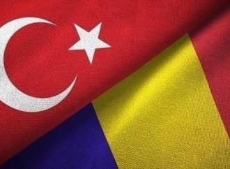 Türkiyə ilə Rumıniya arasında altı müqavilə imzalanıb