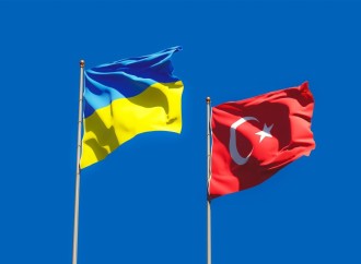 Türkiyədə “Ukraynanın Yenidənqurulması Forumu” adlı sammit keçiriləcək