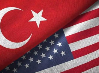 ABŞ ilə görüş müsbət və konstruktiv atmosferdə keçdi – Türkiyə MN