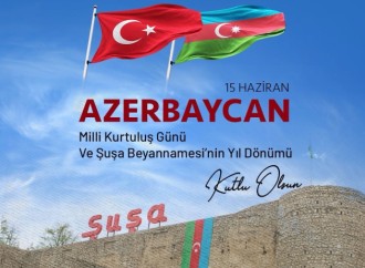 Biz “bir millət, iki dövlət” olaraq əbədiyyən bir yerdə olacağıq - Türkiyə XİN