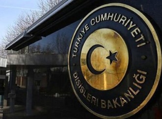 Türkiyədə “Xarici İşlərin Gücləndirilməsi Fondu” qurulur