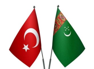 Türkiyədə qurulan Türkmənistan şirkətlərinin sayı azalıb