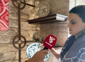Türk Mədəniyyəti və İrsi Fondu sənətkarların 5-ci Ümumtürk Köçəri oyunlarında iştirakını dəstəkləməsi olduqca mühimdir
