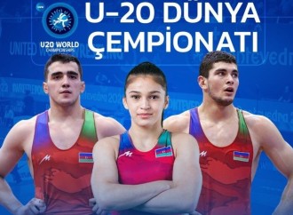 Yığmamızın dünya çempionatına yollanacaq heyəti müəyyənləşib