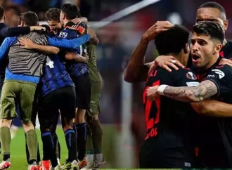 UEFA Avropa Liqasının final oyunu oynanacaq