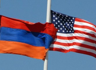 ABŞ və Ermənistan birgə hərbi təlimlər keçirəcək