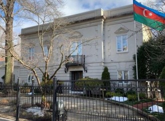 ABŞ-dakı səfirliyimiz Prezident seçkiləri ilə bağlı müraciət edib