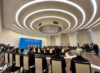 Özbəkistan-Qırğızıstan İnkişaf Fondunun nizamnamə kapitalı artırılacaq