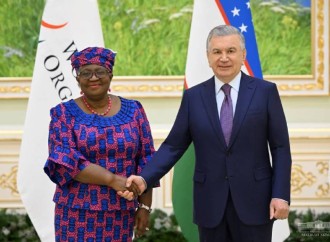 Özbəkistanın ÜTT-yə üzv olması vacibdir - Şavkat Mirziyoyev