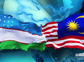 Malayziyanın baş naziri Özbəkistana rəsmi səfər edəcək