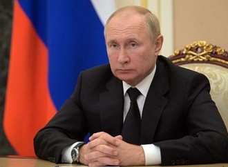 Ərdoğan Qəzzada vəziyyətin normallaşdırılmasında mühüm liderlik rolu oynayır -Putin