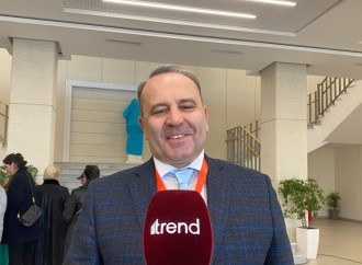 Azərbaycan vətəndaşları seçkiyə çox məsuliyyətli şəkildə yanaşırlar