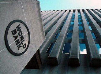 Azərbaycan Dünya Bankı ilə məlumatların idarə olunması strategiyası üzərində çalışır - Nazir müavini