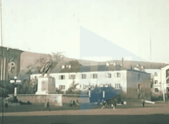 Zakir Həsənov nazirliyin digər rəhbər heyəti ilə Misirdə səfərdədir