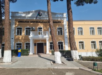 Bu gün Xankəndi şəhər prokurorluğunun inzibati binası istifadəyə verilir