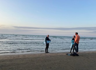 Dünyaca məşhur səyyahlar Xəzəri üzərək keçiblər