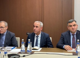 XİN Prezident seçkiləri ilə əlaqədar İşçi qrupu və Qərargah yaradıb 