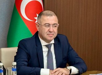XİN Prezident seçkiləri ilə əlaqədar İşçi qrupu və Qərargah yaradıb 