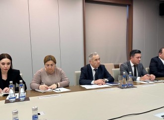 XİN Prezident seçkiləri ilə əlaqədar İşçi qrupu və Qərargah yaradıb 