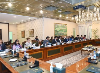 İslamabadda Azərbaycan və Pakistan XİN rəhbərlərinin görüşü başlayıb