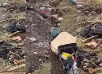 Xocalıdakı kütləvi məzarlıqda tapılanlar 25 il əvvəl basdırılıb