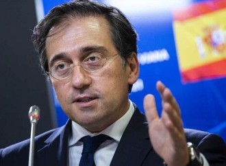 İsrailə silah ixracını dayandırmışıq – İspaniya XİN rəhbəri