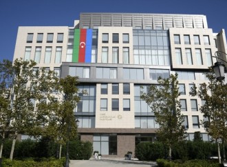 Prezident seçkiləri ilə bağlı bağlı YAP-ın yerli qərargahları yaradılıb