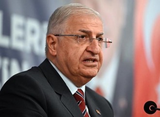 NATO-ya alternativ axtarmaq cəhdləri uğursuzluğa məhkumdur - Yaşar Güler