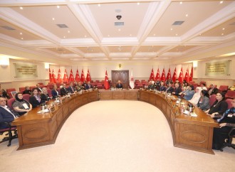 Azərbaycan türkün gücünü bir daha bütün dünyaya göstərdi