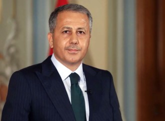 Türkiyədə 2 mindən çox silah qaçaqmalçısı saxlanılıb