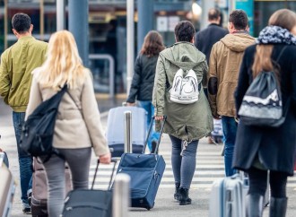 Qazaxıstandan Türkiyəyə 400 minə yaxın turist gəlib  (ÖZƏL)