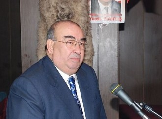 Türkiyədə azərbaycanlı sabiq deputat vəfat etdi