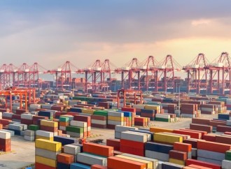 Çindən Türkiyə limanlarına 5 milyon tondan çox yük daşınıb (ÖZƏL)