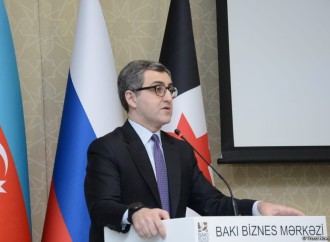 Azərbaycanda ilk investisiya forumu keçiriləcək