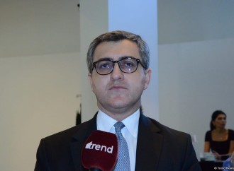 "Made in Karabakh - heart of Azerbaijan" əmtəə nişanı layihəsi hazırlanıb