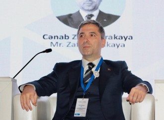 Beynəlxalq ictimaiyyət çalışmalıdır ki, Ermənistandan didərgin düşən azərbaycanlılar təhlükəsiz şəkildə geri dönsün - Zəfər Sırakaya