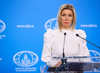 Rusiya XİN-dən USAID-in Ermənistana maliyyə yardımını artırmaq qərarına dair açıqlama